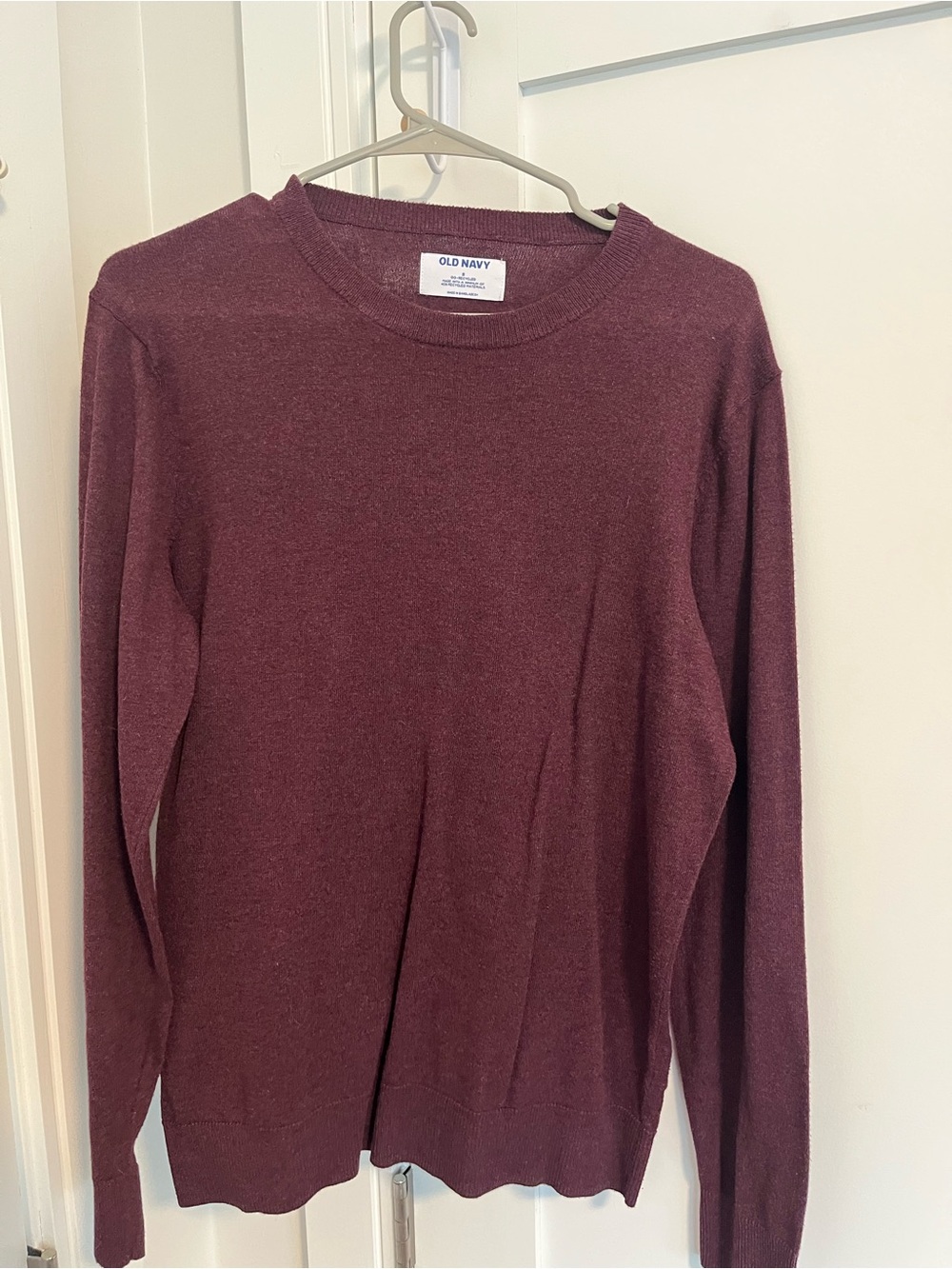 Crew Sweaters from Old Navy